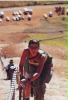 Me at Ayers Rock